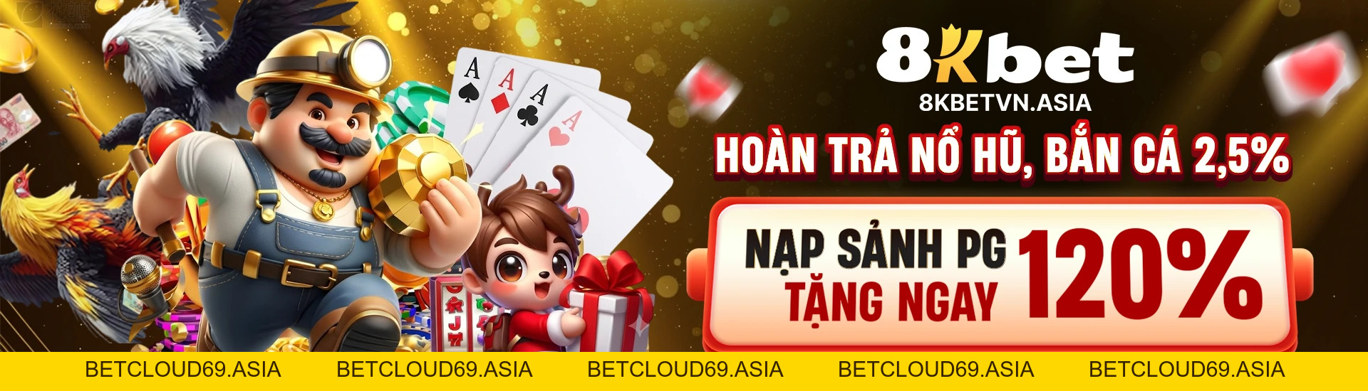 8KBET Tusillagamer | Link Nhà Cái 8KBET - Thưởng Nạp Đầu T9 300%