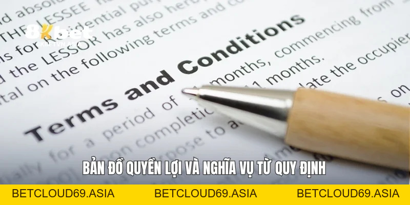 Điều Khoản Và Điều Kiện Cho Người Dùng Mới Tại 8KBET