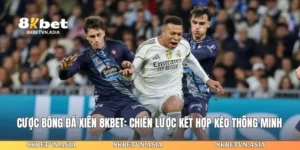 Blog Cá Cược: Cách Đọc Và Đánh Giá Thông Tin Cùng 8KBET