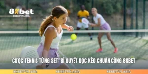 Blog Cá Cược: Cách Đọc Và Đánh Giá Thông Tin Cùng 8KBET