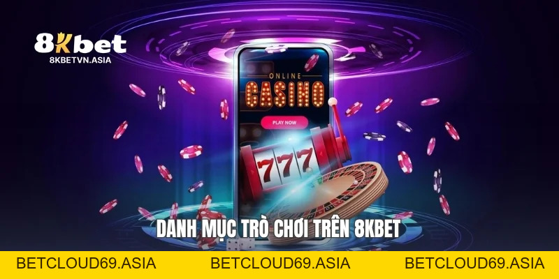 8KBET Tusillagamer | Link Nhà Cái 8KBET - Thưởng Nạp Đầu T9 300%