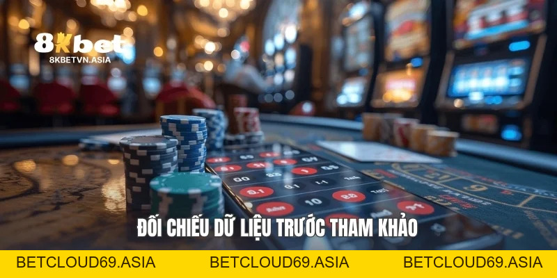 Blog Cá Cược: Cách Đọc Và Đánh Giá Thông Tin Cùng 8KBET