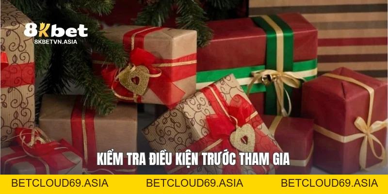 Khuyến Mãi: Cách Hiểu Điều Kiện Ưu Đãi Khuyến Mãi Cùng 8KBET