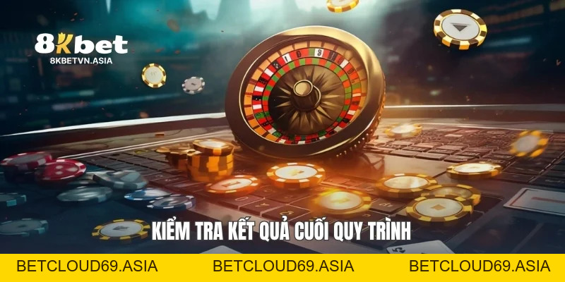 Hướng Dẫn Chi Tiết Từ Cơ Bản Đến Thực Hành Cùng 8KBET