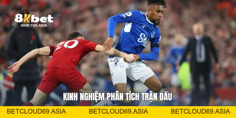 Thể Thao Nhà Cái 8KBET: Cẩm Nang Khám Phá Kèo Đấu Toàn Diện