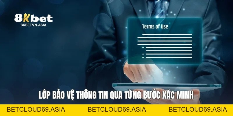 Điều Khoản Và Điều Kiện Cho Người Dùng Mới Tại 8KBET