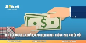Hướng Dẫn Chi Tiết Từ Cơ Bản Đến Thực Hành Cùng 8KBET