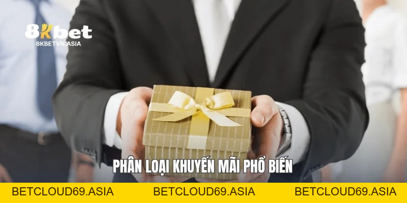 Khuyến Mãi: Cách Hiểu Điều Kiện Ưu Đãi Khuyến Mãi Cùng 8KBET