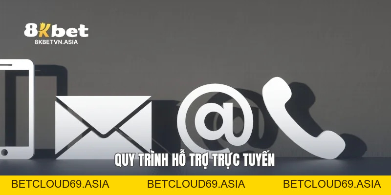 Liên Hệ 8KBET Hướng Dẫn Kết Nối Hỗ Trợ Nhanh Và Hiệu Quả