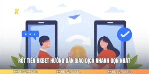 Hướng Dẫn Chi Tiết Từ Cơ Bản Đến Thực Hành Cùng 8KBET