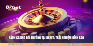 Blog Cá Cược: Cách Đọc Và Đánh Giá Thông Tin Cùng 8KBET