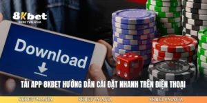 Hướng Dẫn Chi Tiết Từ Cơ Bản Đến Thực Hành Cùng 8KBET