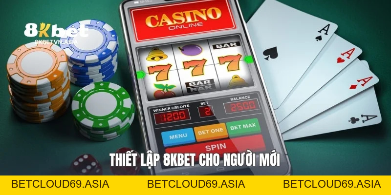 8KBET Tusillagamer | Link Nhà Cái 8KBET - Thưởng Nạp Đầu T9 300%