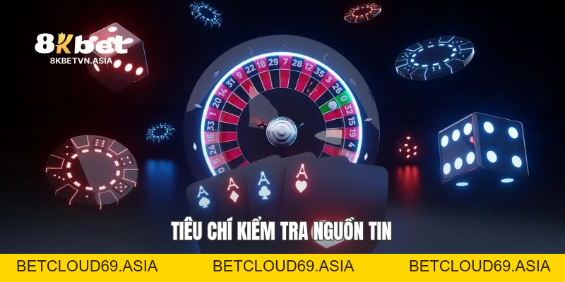 Blog Cá Cược: Cách Đọc Và Đánh Giá Thông Tin Cùng 8KBET